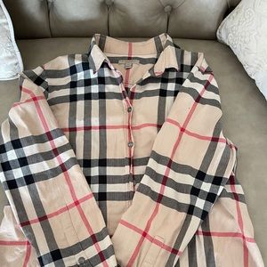 Burberry Brit women 100% authentic